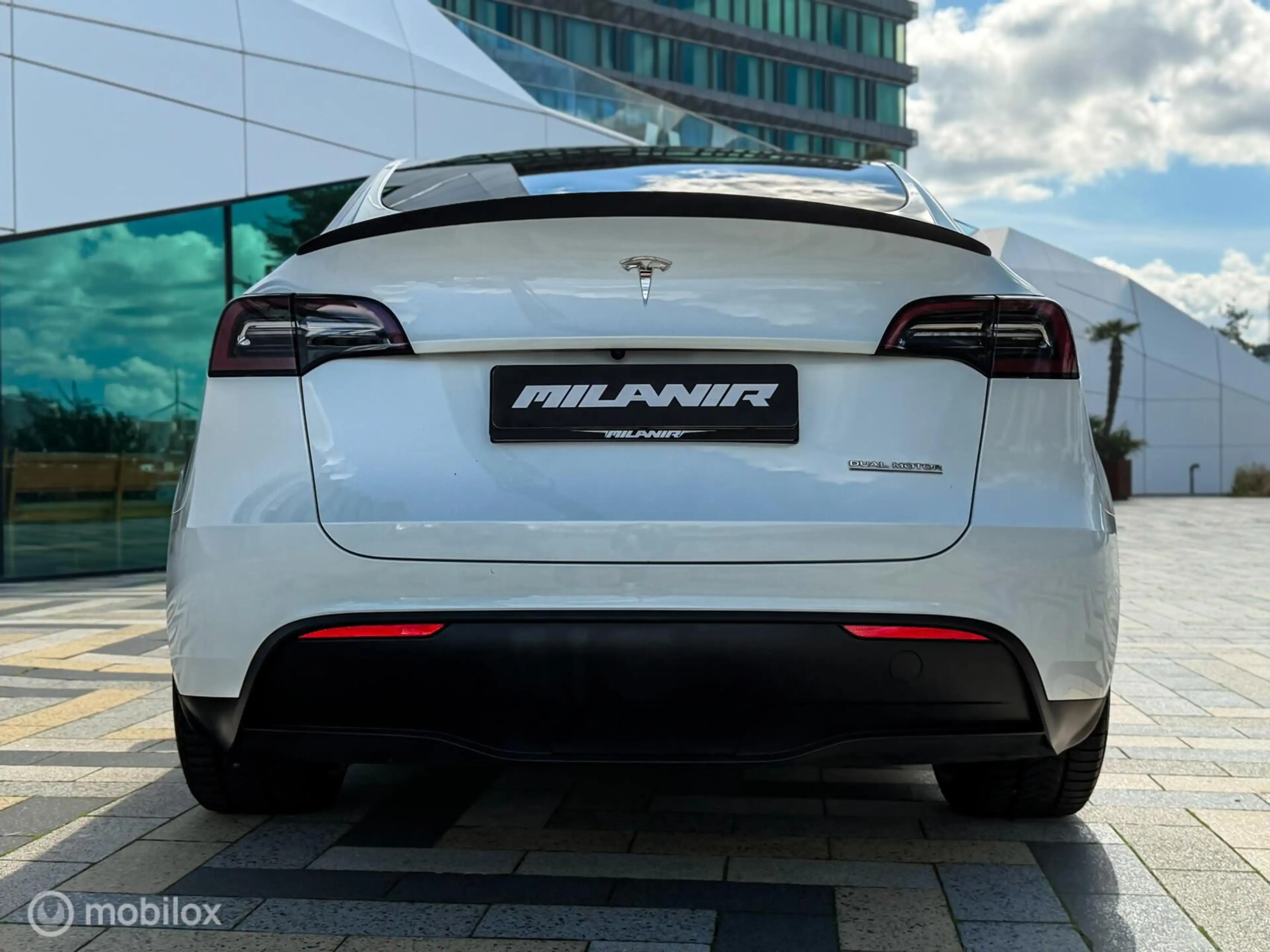 Tesla Model Y Performance AWD 75 kWh |Autopilot|BTW|1e eigenaar — photo 13