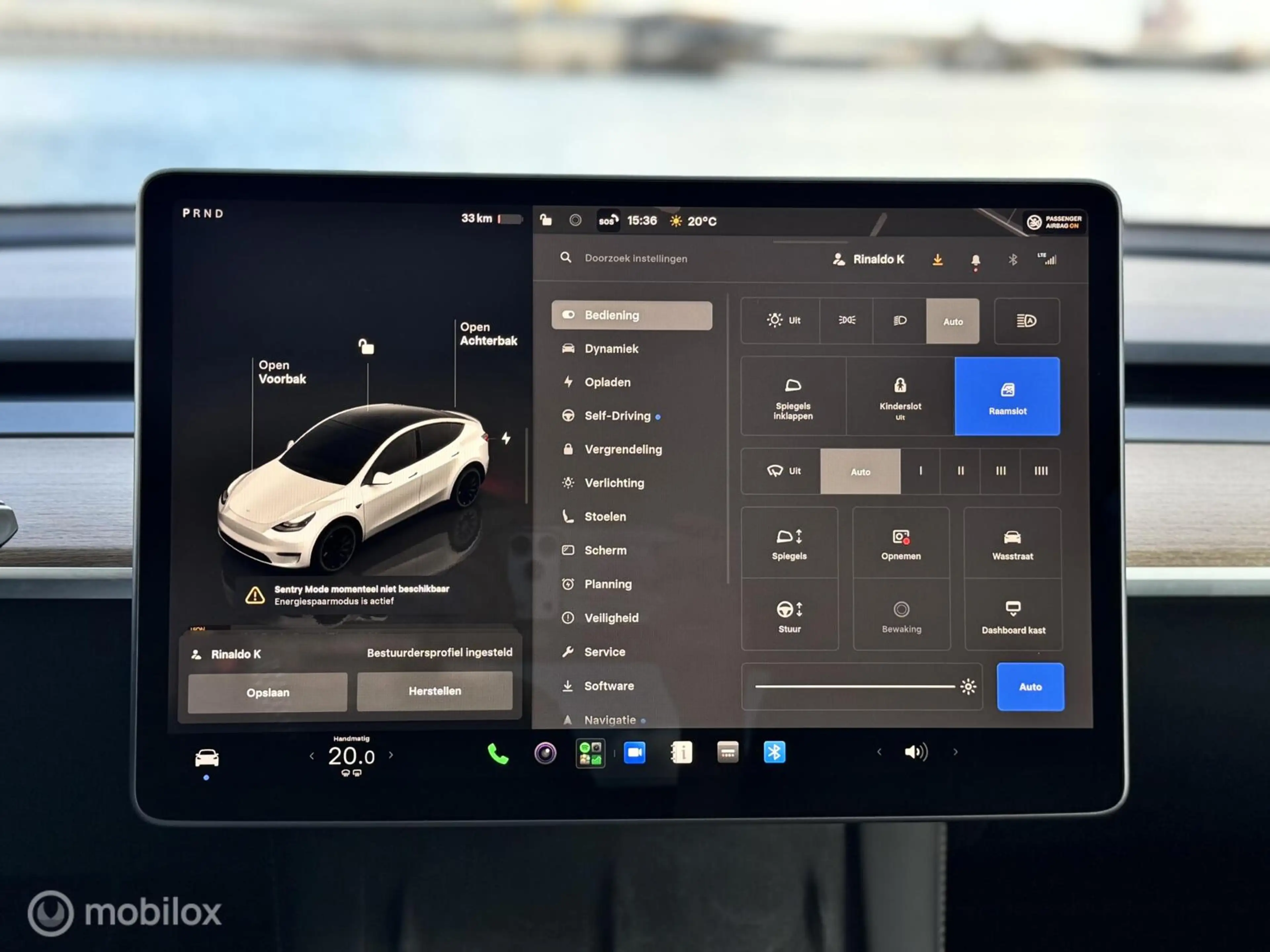 Tesla Model Y Performance AWD 75 kWh |Autopilot|BTW|1e eigenaar — photo 26