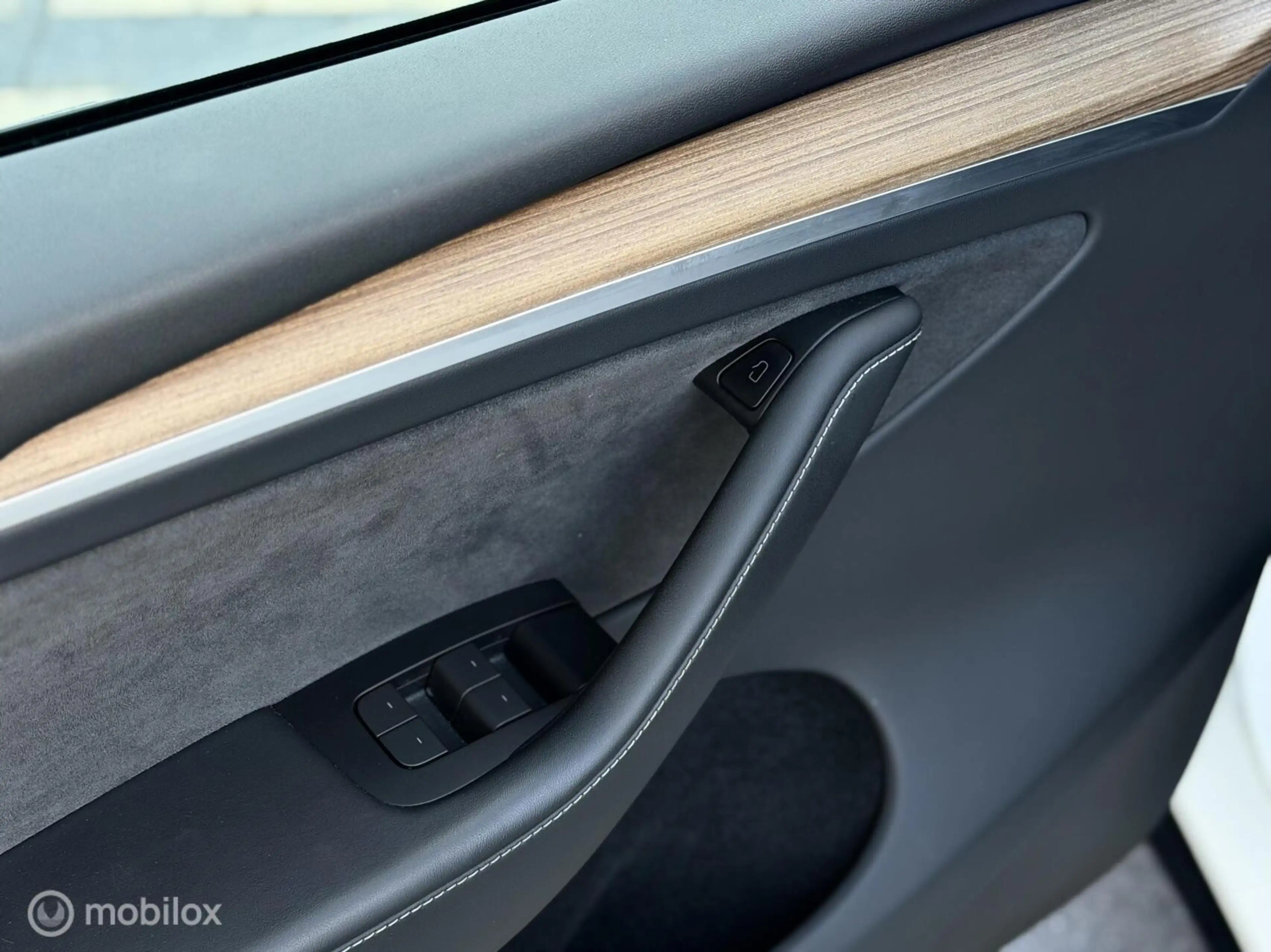 Tesla Model Y Performance AWD 75 kWh |Autopilot|BTW|1e eigenaar — photo 19