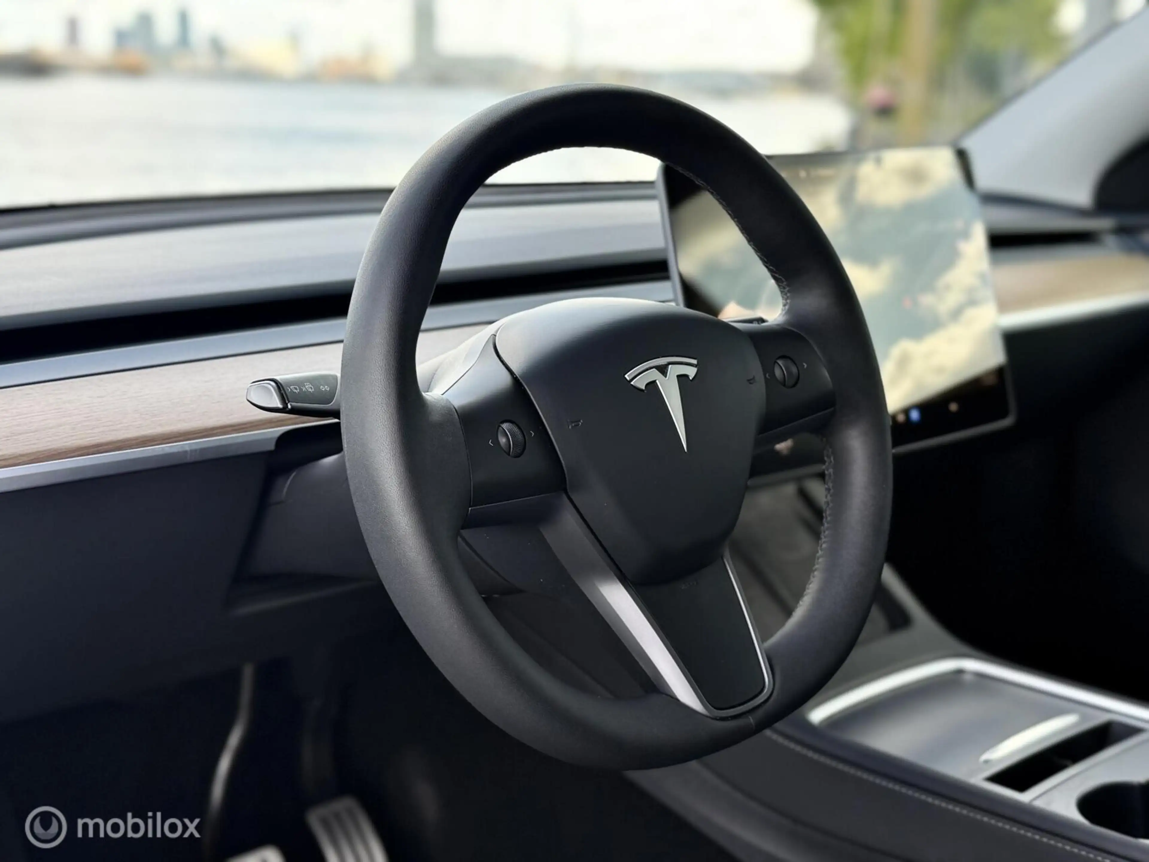 Tesla Model Y Performance AWD 75 kWh |Autopilot|BTW|1e eigenaar — photo 3