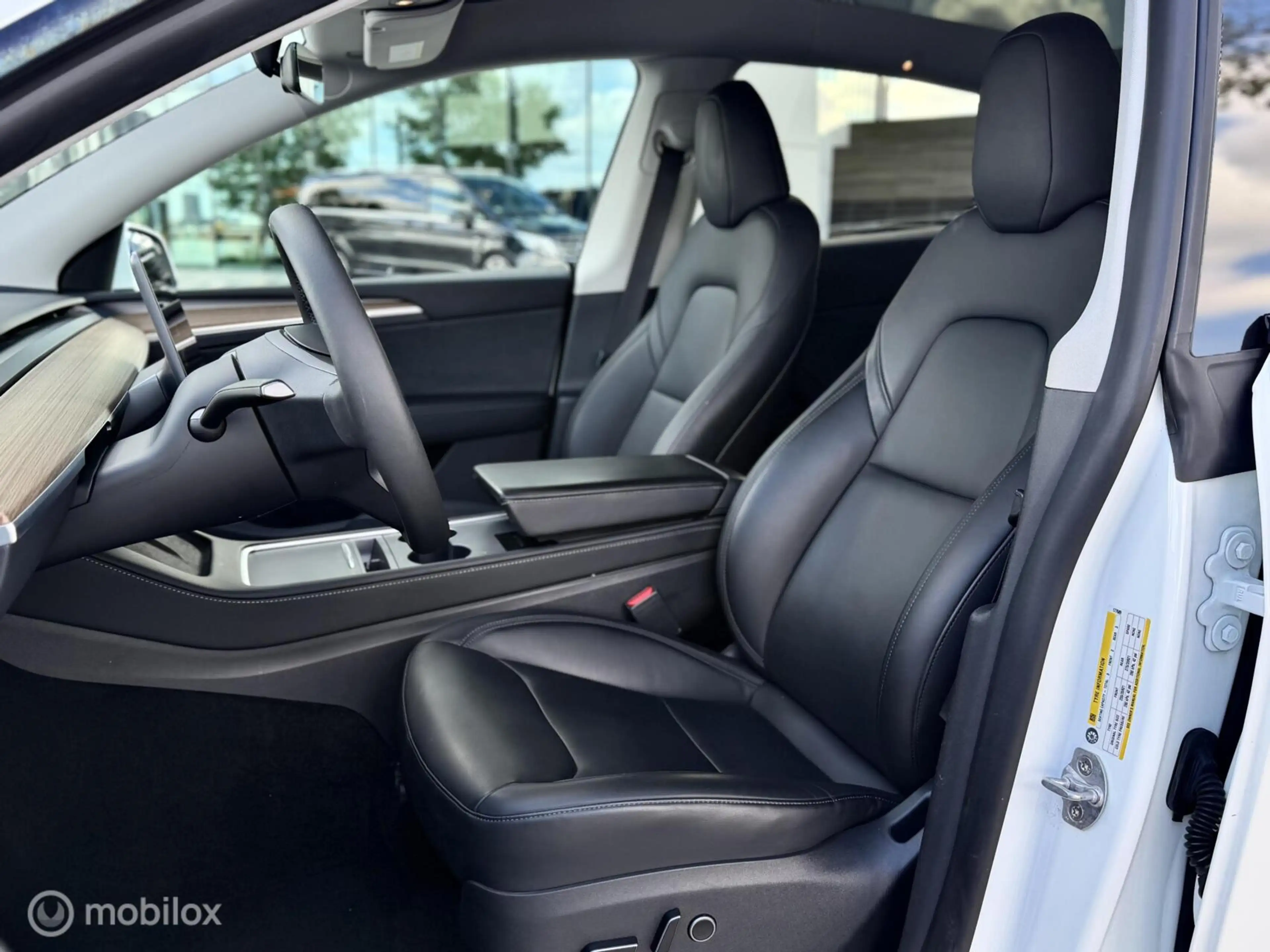Tesla Model Y Performance AWD 75 kWh |Autopilot|BTW|1e eigenaar — photo 16