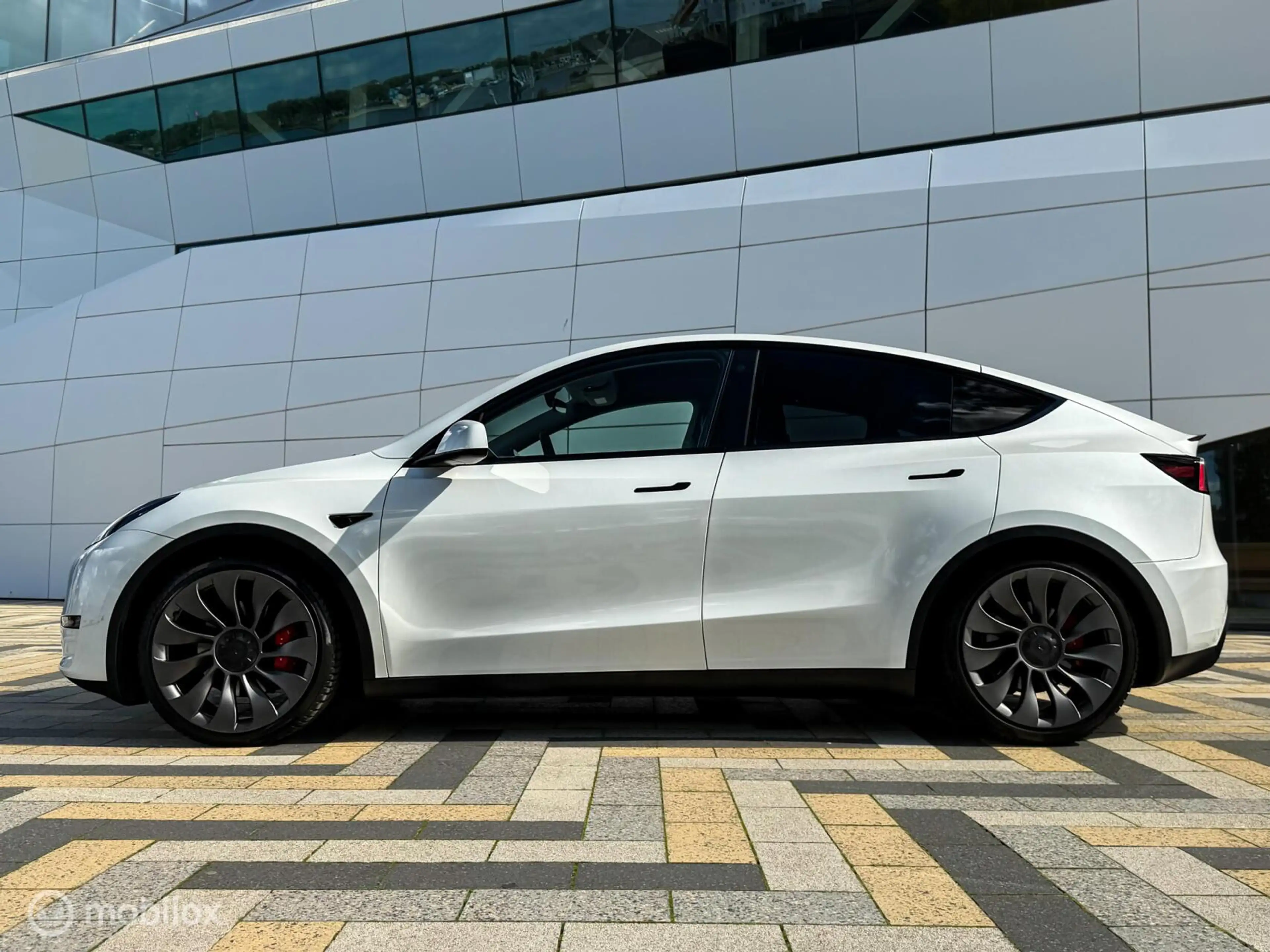 Tesla Model Y Performance AWD 75 kWh |Autopilot|BTW|1e eigenaar — photo 5