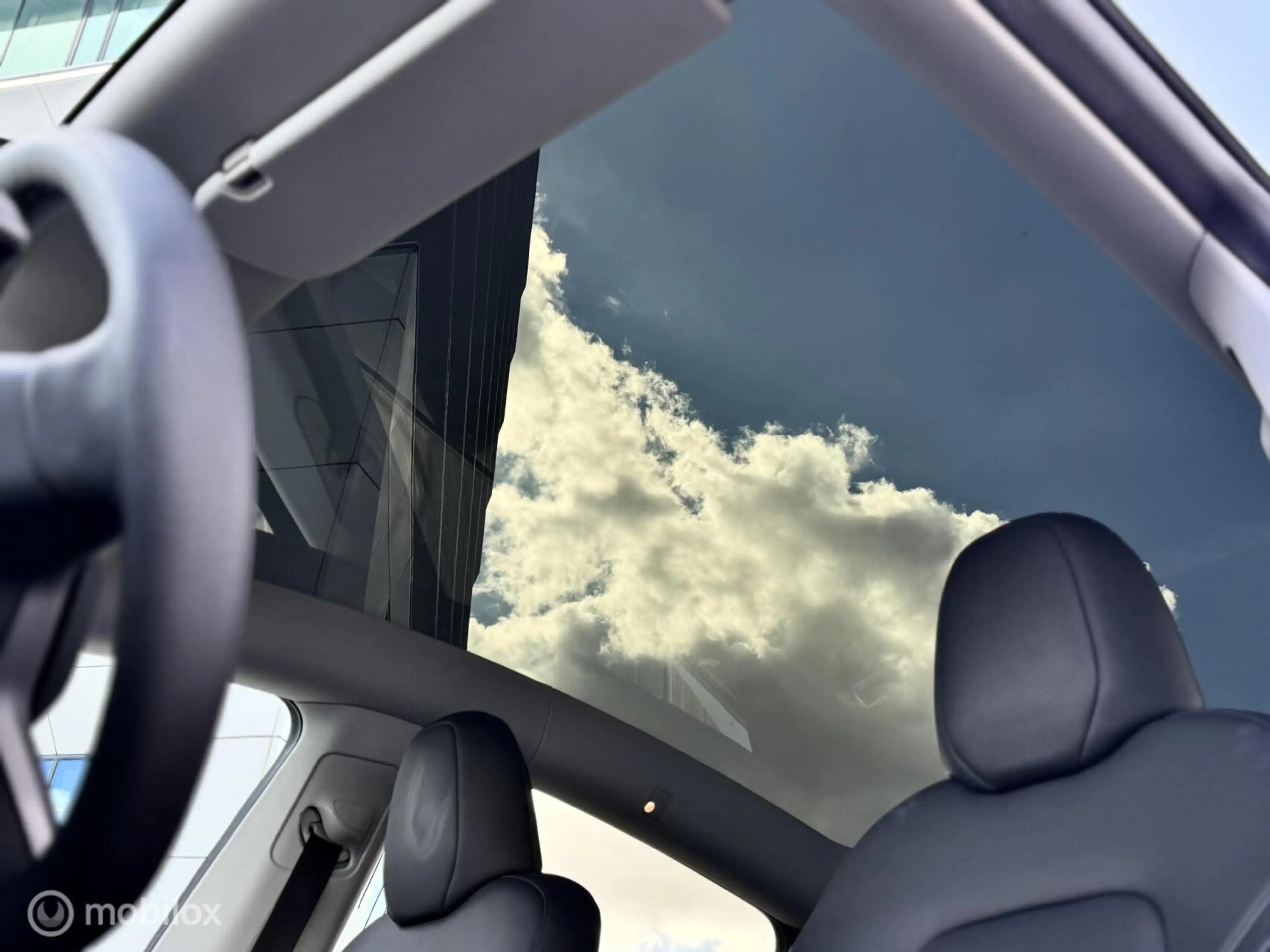 Tesla Model Y Performance AWD 75 kWh |Autopilot|BTW|1e eigenaar — photo 17