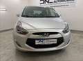 Hyundai iX20 1,4 CRDi Comfort*SHZ*PDC* Grau - thumbnail 6