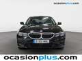 BMW 320 320dA Schwarz - thumbnail 13