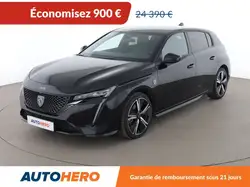 Peugeot 308 1.2 Hybrid GT e-DCS6