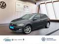 Volkswagen Polo 1.0TSI Highline NAVI SPORTPAKET REAR VIEW  2Z-KLIM Grau - thumbnail 1