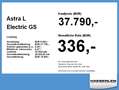 Opel Astra L Electric GS *IntelliDrive 2.0*Ultimate* Blu/Azzurro - thumbnail 4