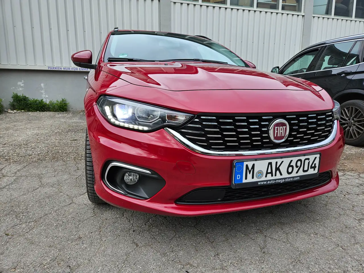 Fiat Tipo