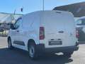 Peugeot Partner 1.2B 110PK *3-Zit*Sensoren achter*Cruise Control Blanc - thumbnail 9