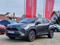 Toyota Yaris Cross Hybrid 1.5 VVT-i Team D - Winter Pak Navi 360 Kame Grau - thumbnail 2