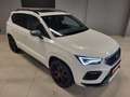 CUPRA Ateca 2.0 TSI DSG 4Drive *AHK*Panor.*SHZ*MwSt.* Weiß - thumbnail 1