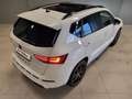 CUPRA Ateca 2.0 TSI DSG 4Drive *AHK*Panor.*SHZ*MwSt.* Weiß - thumbnail 5
