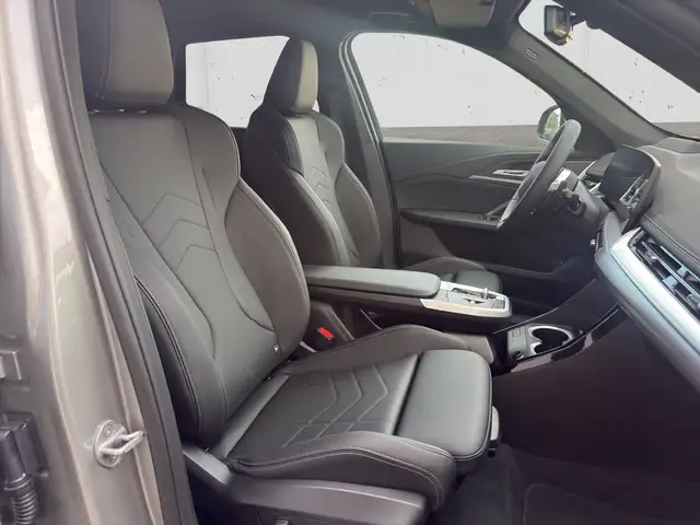 BMW X1 view 15
