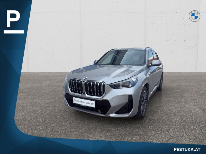 BMW X1 sDrive18d