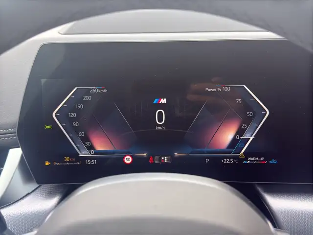 BMW X1 view 10