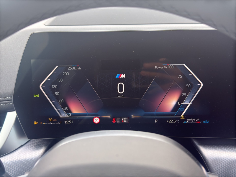 BMW X1 sDrive18d — photo 10