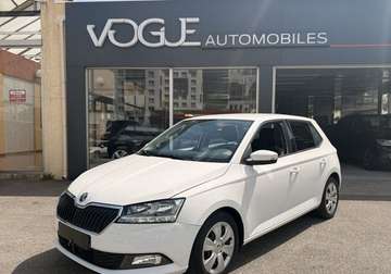 1.0 TSI 95CH AMBITION