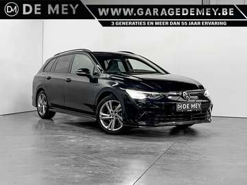 R-line 1.5TSI DSG 150pk / Carplay / ACC / PDC / Zetelverw.