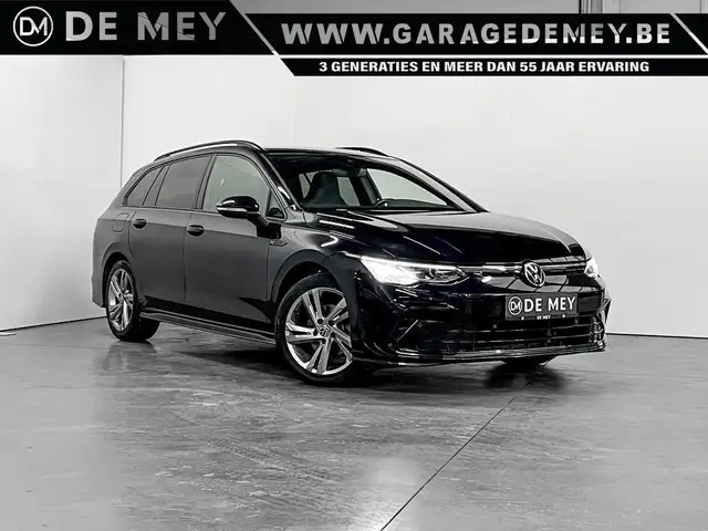 Volkswagen Golf Variant R-line 1.5TSI DSG 150pk / Carplay / ACC / PDC / Zetelverw.