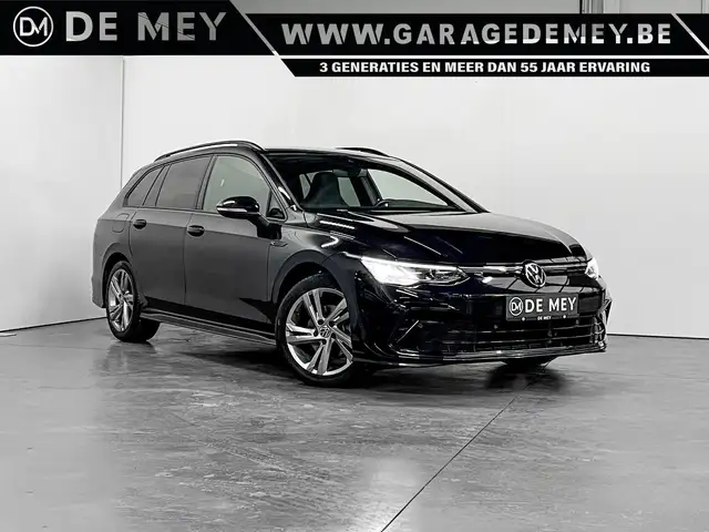 Volkswagen Golf Variant R-line 1.5TSI DSG 150pk / Carplay / ACC / PDC / Zetelverw.