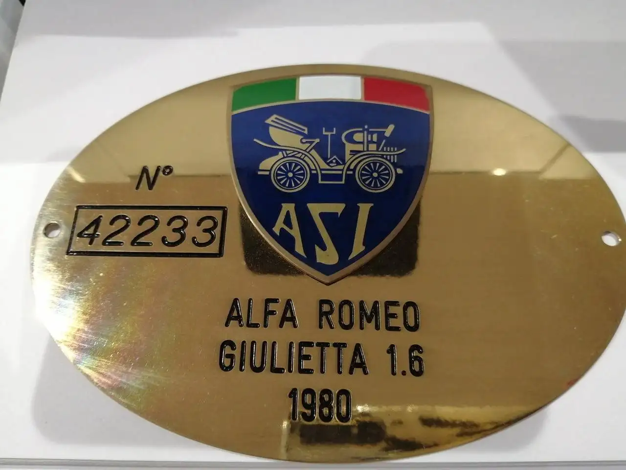 Alfa Romeo Giulietta 1.6, foto 12
