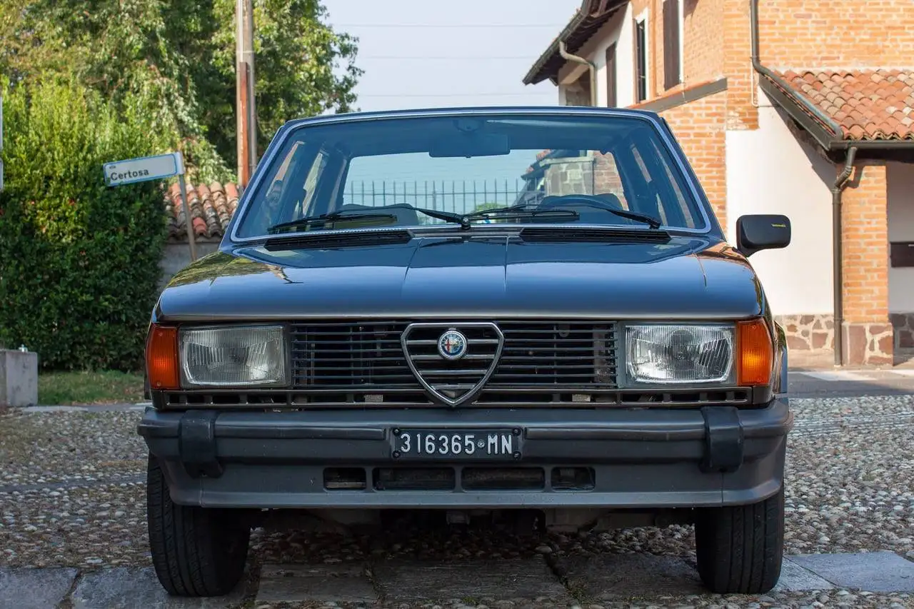 Alfa Romeo Giulietta 1.6, foto 2