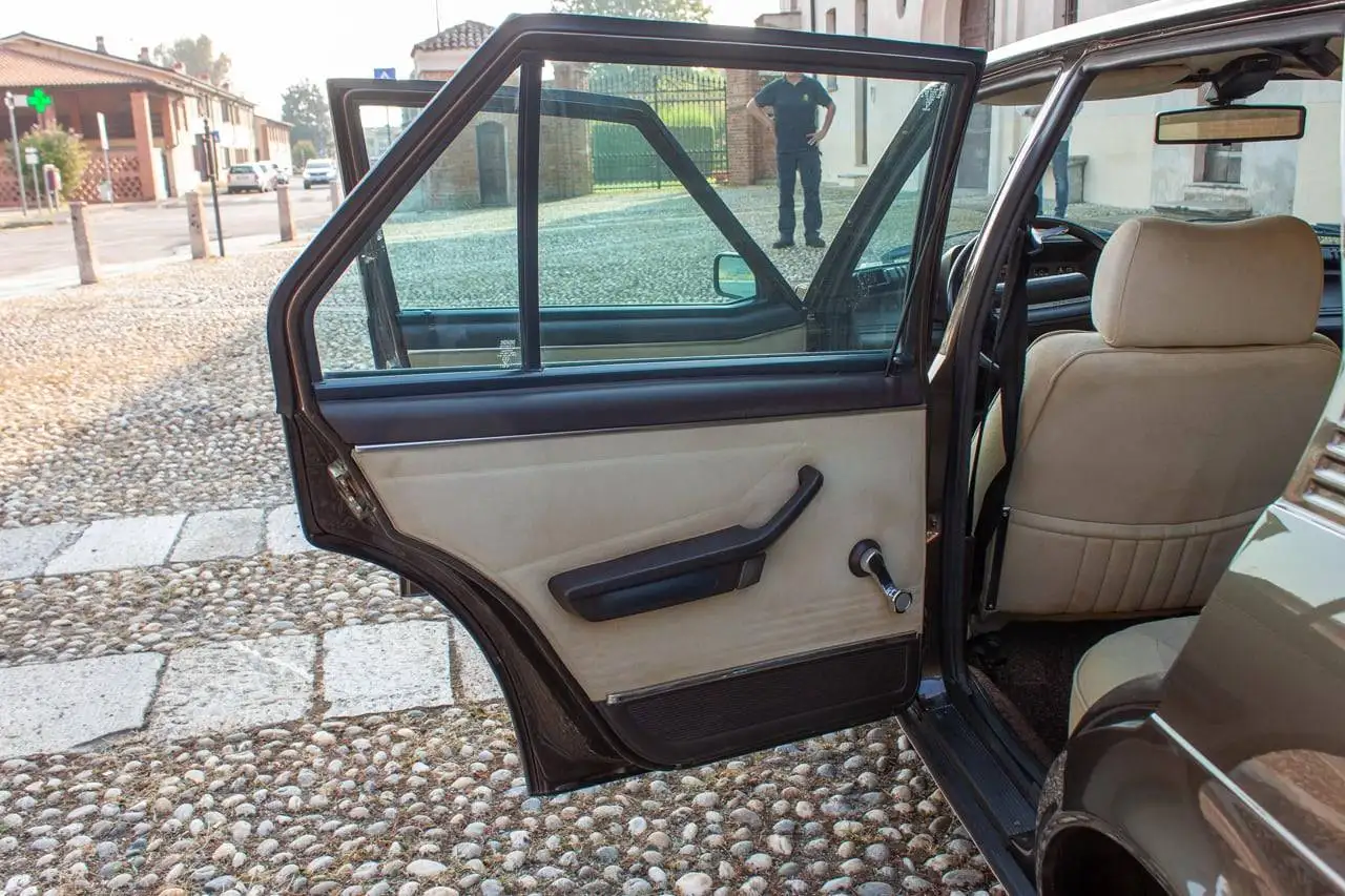 Alfa Romeo Giulietta 1.6, foto 9