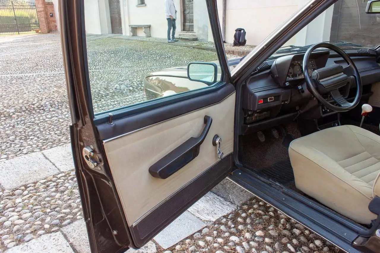 Alfa Romeo Giulietta 1.6, foto 7