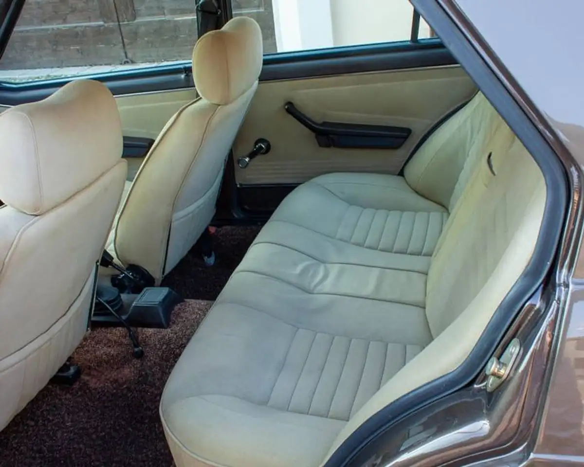 Alfa Romeo Giulietta 1.6, foto 10