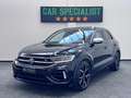 Volkswagen T-Roc R 2.0 TSI DSG 4MOTION TAGLIANDIVW|IQLIGHT|19' Noir - thumbnail 1
