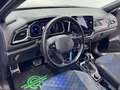 Volkswagen T-Roc R 2.0 TSI DSG 4MOTION TAGLIANDIVW|IQLIGHT|19' Noir - thumbnail 8