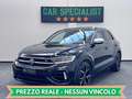 Volkswagen T-Roc R 2.0 TSI DSG 4MOTION TAGLIANDIVW|IQLIGHT|19' Noir - thumbnail 1