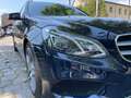 Mercedes-Benz E 350 CDI 4Matic EditionE AMG*Navi*Ambiente*SHZ* Bleu - thumbnail 27