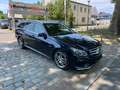 Mercedes-Benz E 350 CDI 4Matic EditionE AMG*Navi*Ambiente*SHZ* Blue - thumbnail 1