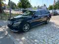 Mercedes-Benz E 350 CDI 4Matic EditionE AMG*Navi*Ambiente*SHZ* Blue - thumbnail 3