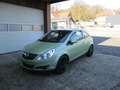 Opel Corsa Corsa  3-Türer 1.2 16V Easytronic Color Edition Grün - thumbnail 1