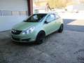Opel Corsa Corsa  3-Türer 1.2 16V Easytronic Color Edition Grün - thumbnail 2