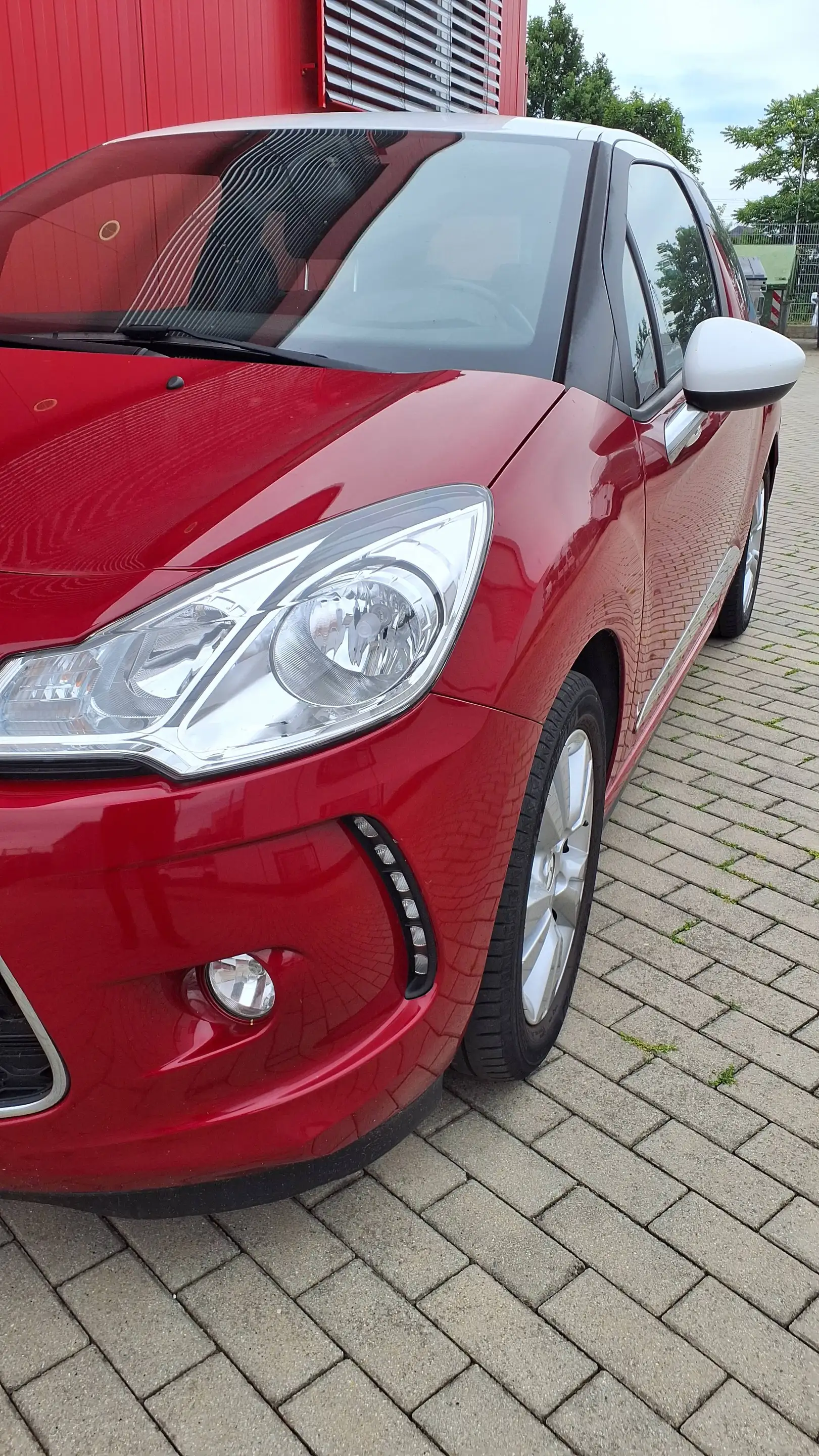 Citroen DS3 DS3 PureTech 82 SoChic — photo 14