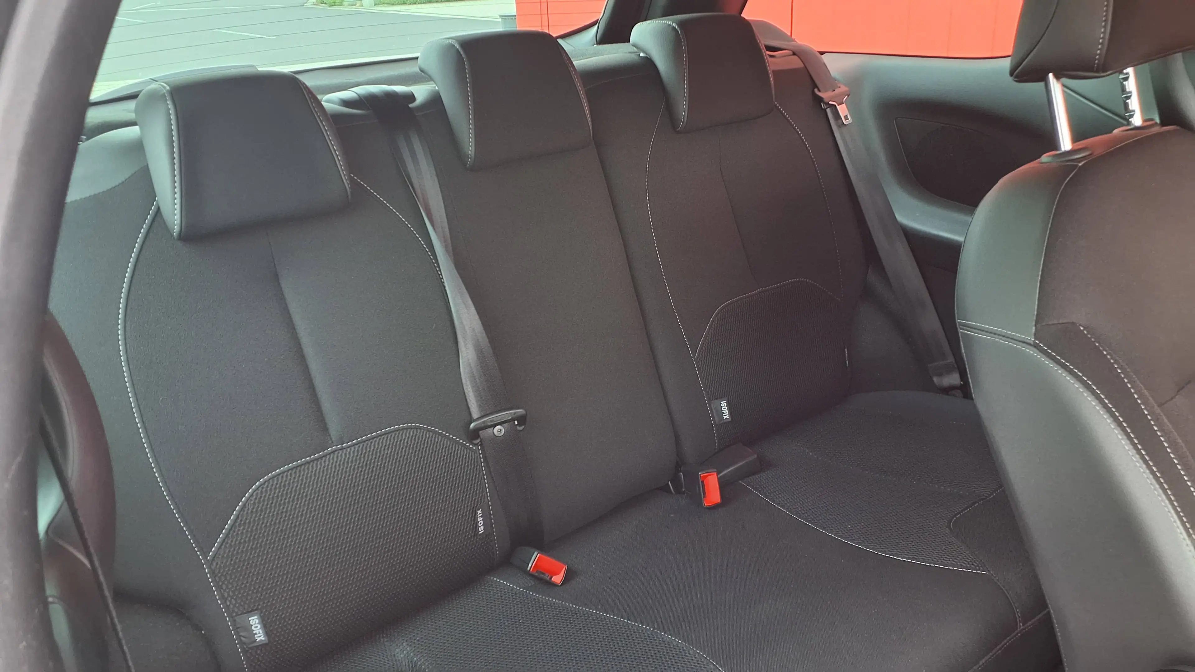 Citroen DS3 DS3 PureTech 82 SoChic — photo 9