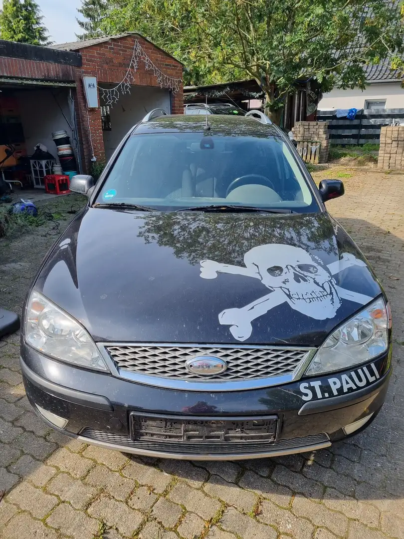 Ford Mondeo 1.8 Turnier Ghia - 1