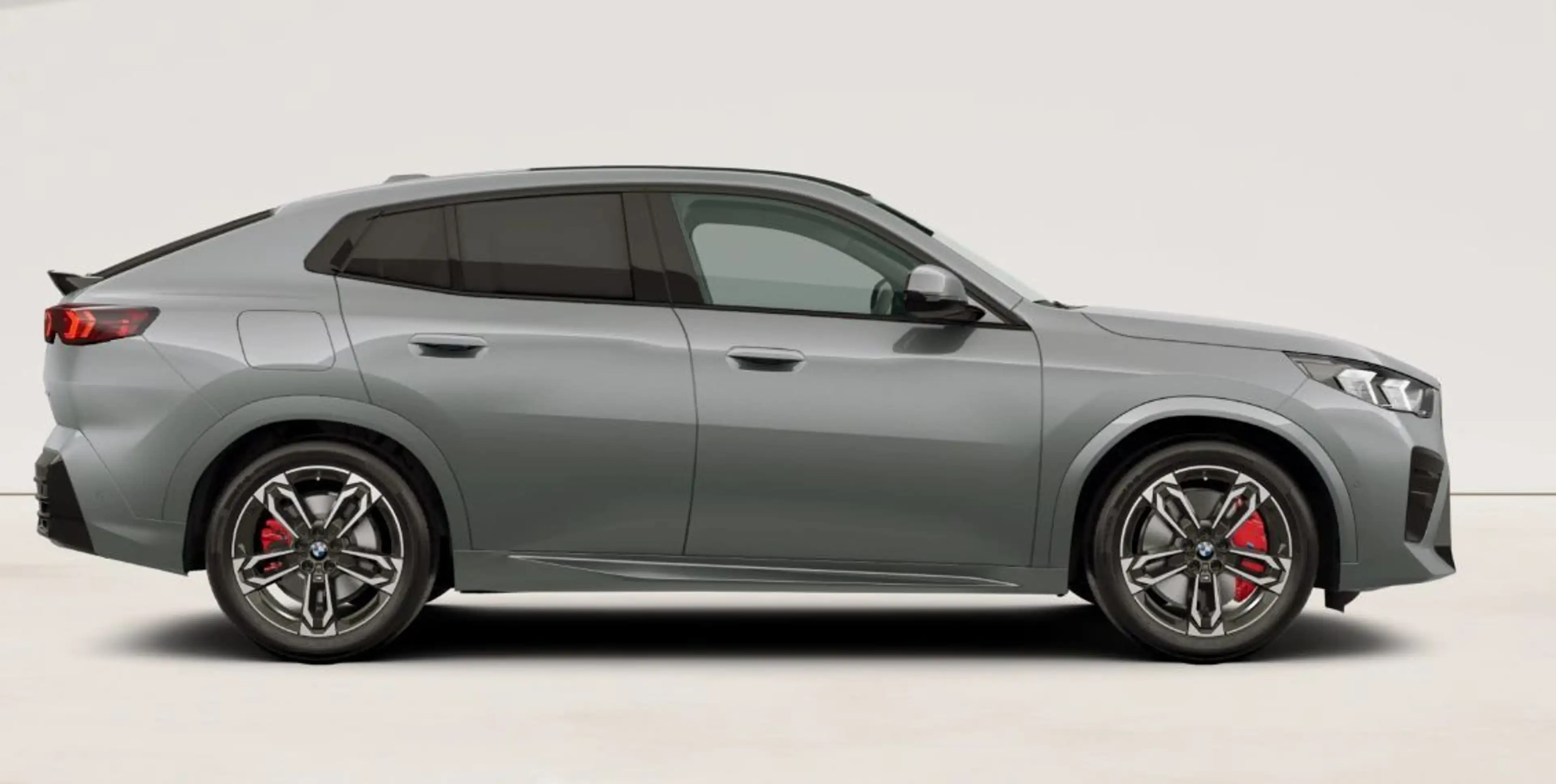 BMW X2 M Sportpaket Pro ACC|AHK|RFK|PANO|Matrix|N... — photo 2