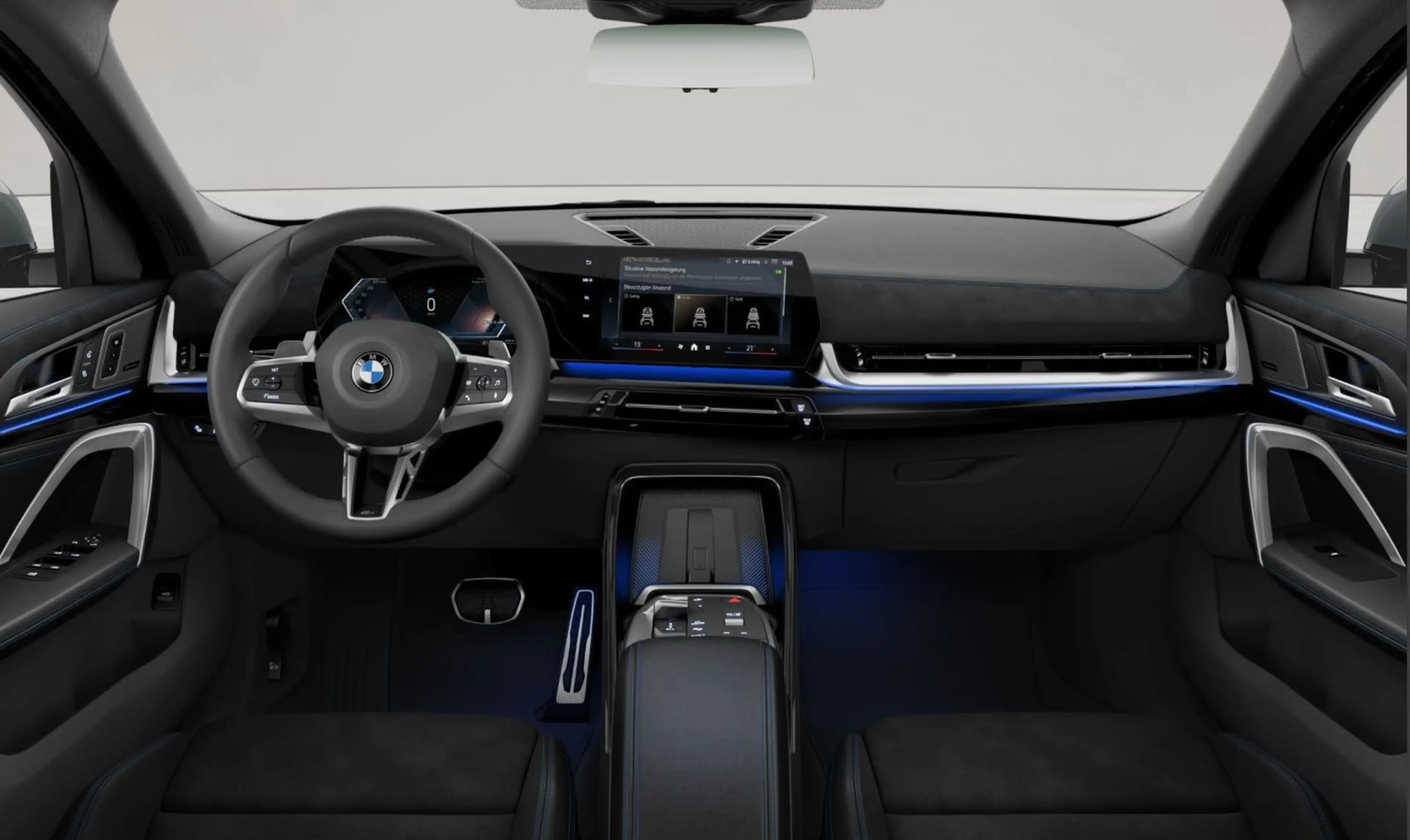BMW X2 M Sportpaket Pro ACC|AHK|RFK|PANO|Matrix|N... — photo 4