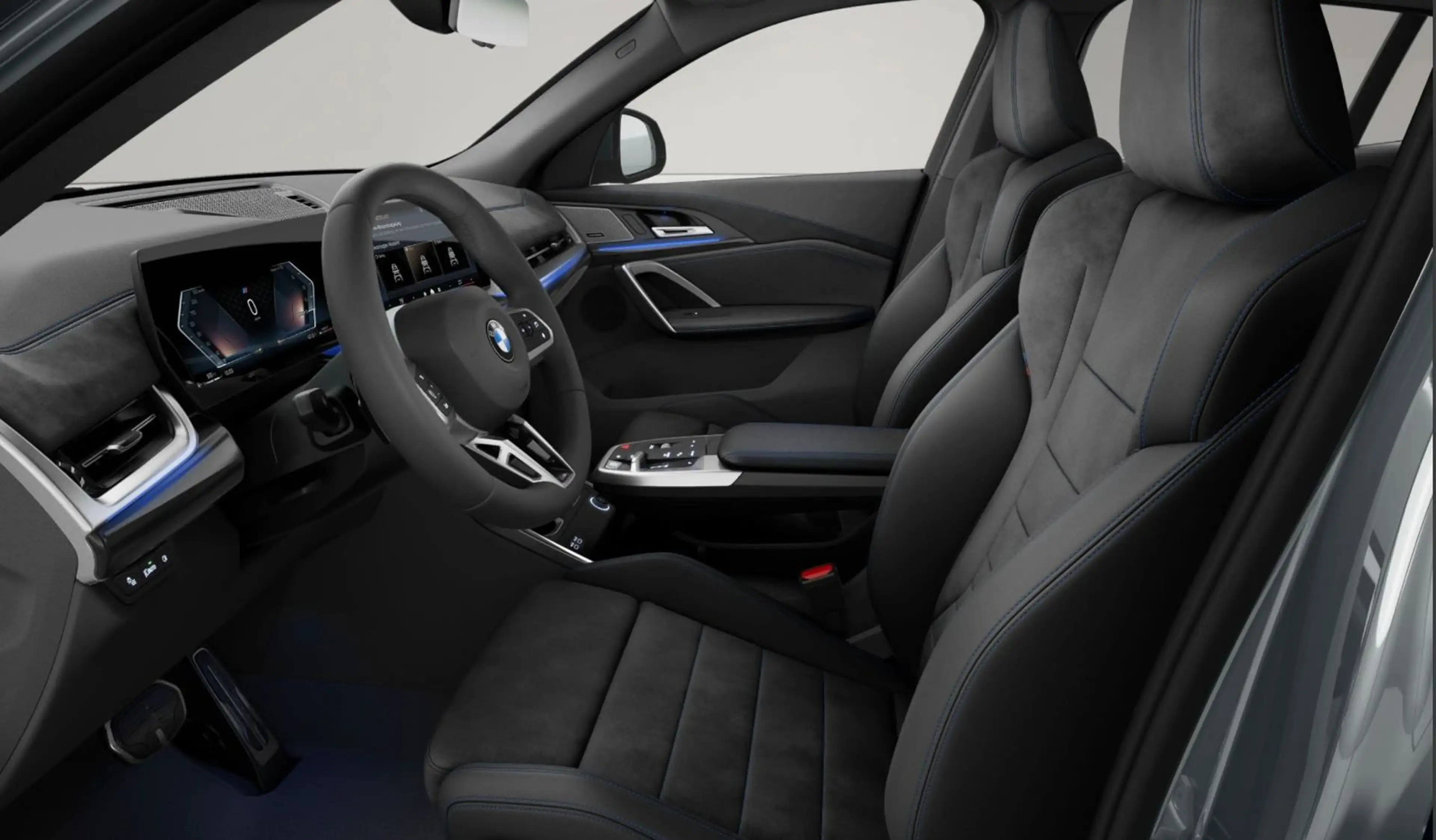 BMW X2 M Sportpaket Pro ACC|AHK|RFK|PANO|Matrix|N... — photo 5