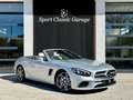 Mercedes-Benz SL 400 Roadster | AMG Line | FULL SERVICE MB | PANO Silber - thumbnail 2