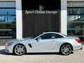 Mercedes-Benz SL 400 Roadster | AMG Line | FULL SERVICE MB | PANO Silber - thumbnail 4