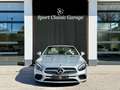 Mercedes-Benz SL 400 Roadster | AMG Line | FULL SERVICE MB | PANO Silber - thumbnail 3