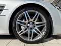 Mercedes-Benz SL 400 Roadster | AMG Line | FULL SERVICE MB | PANO Silber - thumbnail 8