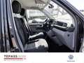 Volkswagen T6.1 Caravelle 2,0l TDI Comfortline KLIMA RADIO SHZ Negro - thumbnail 7
