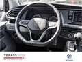 Volkswagen T6.1 Caravelle 2,0l TDI Comfortline KLIMA RADIO SHZ Negro - thumbnail 10